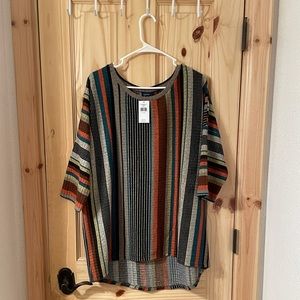 Buckle - long sleeve shirt